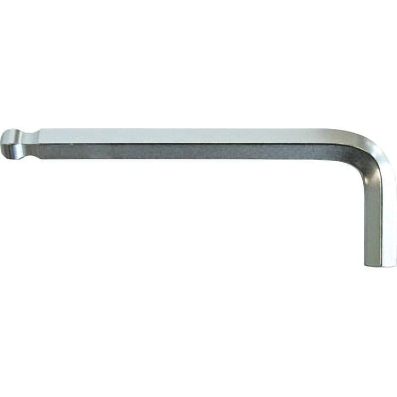 GXB-120 ボールポイント六角棒レンチ TRUSCO L型 対辺寸法12mm GXB-120