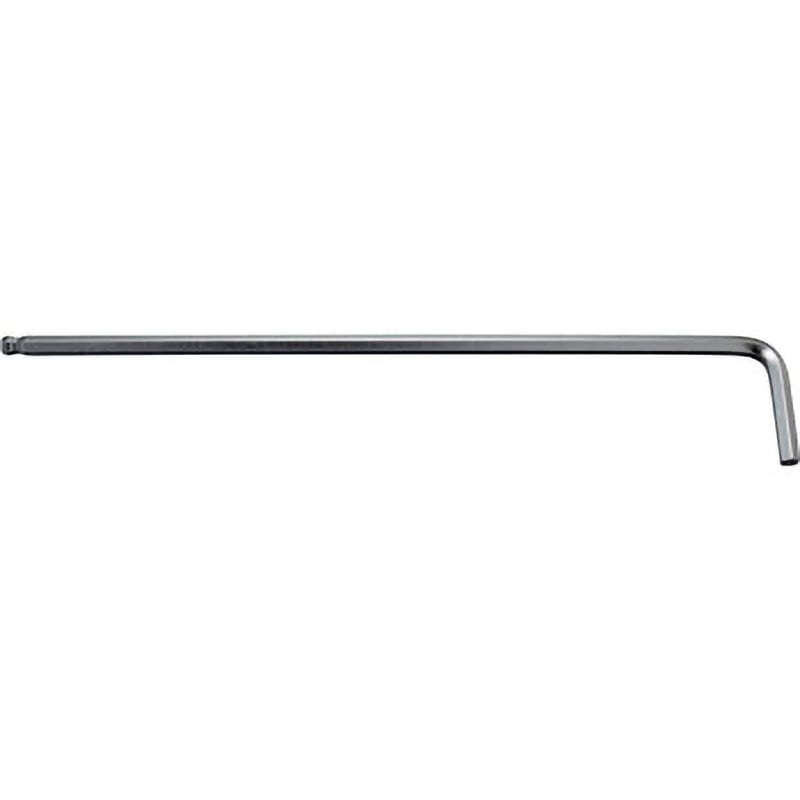 GXBL-30 ロングボールポイント六角棒 TRUSCO L型 対辺寸法3mm GXBL-30 ロングボールポイント六角棒 TRUSCO L型 対辺寸法3mm
