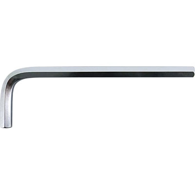 GX-60 六角棒レンチ TRUSCO L型 対辺寸法6.0mm GX-60 - 【通販