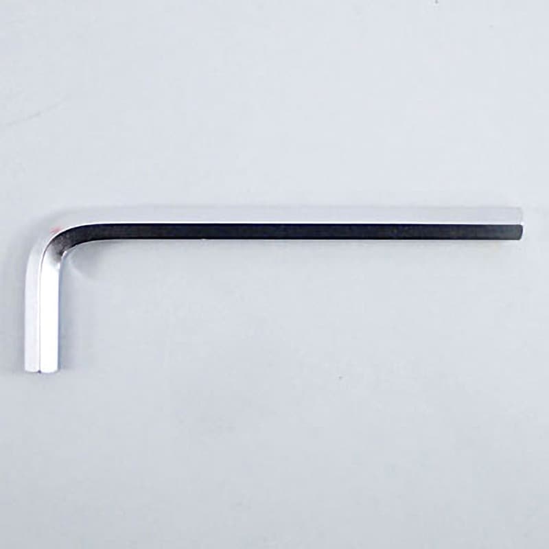 GX-80 六角棒レンチ TRUSCO L型 対辺寸法8.0mm GX-80 - 【通販