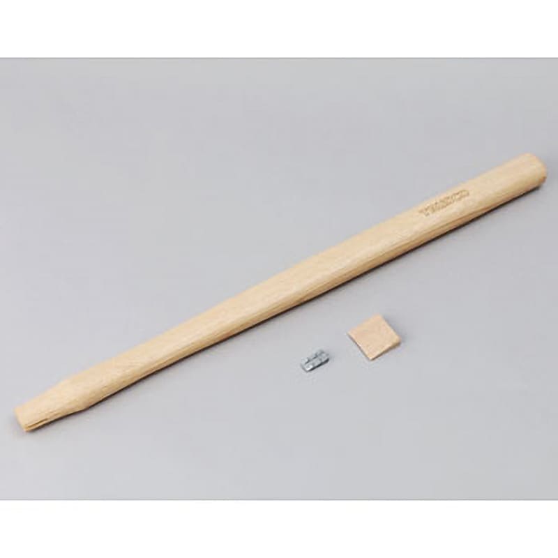 Amazon | トラスコ中山(TRUSCO) ケレンハンマー TKEH-300用木柄