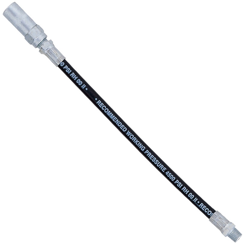 G3C-10 グリスガン用ホース TRUSCO ナイロン 全長265mm G3C-10 【通販