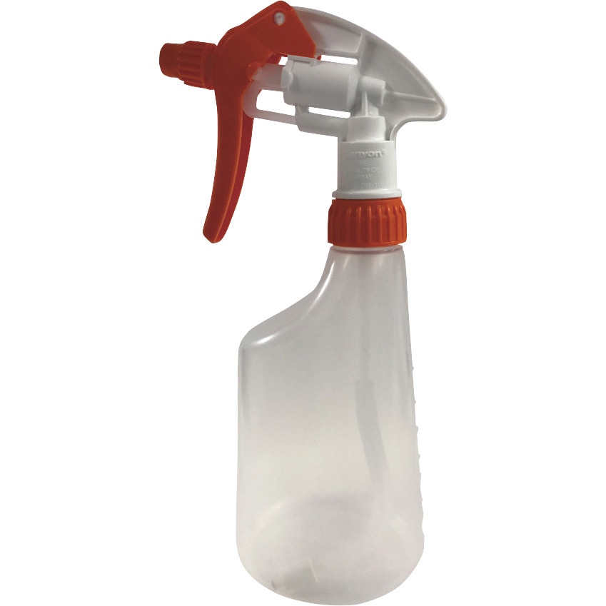 (未使用･未開封品)TRUSCO(トラスコ) スプレーガン 500ml TSG-500 TRUSCO スプレーガン 500ml 泡噴射 自在タイプ 赤 TSG