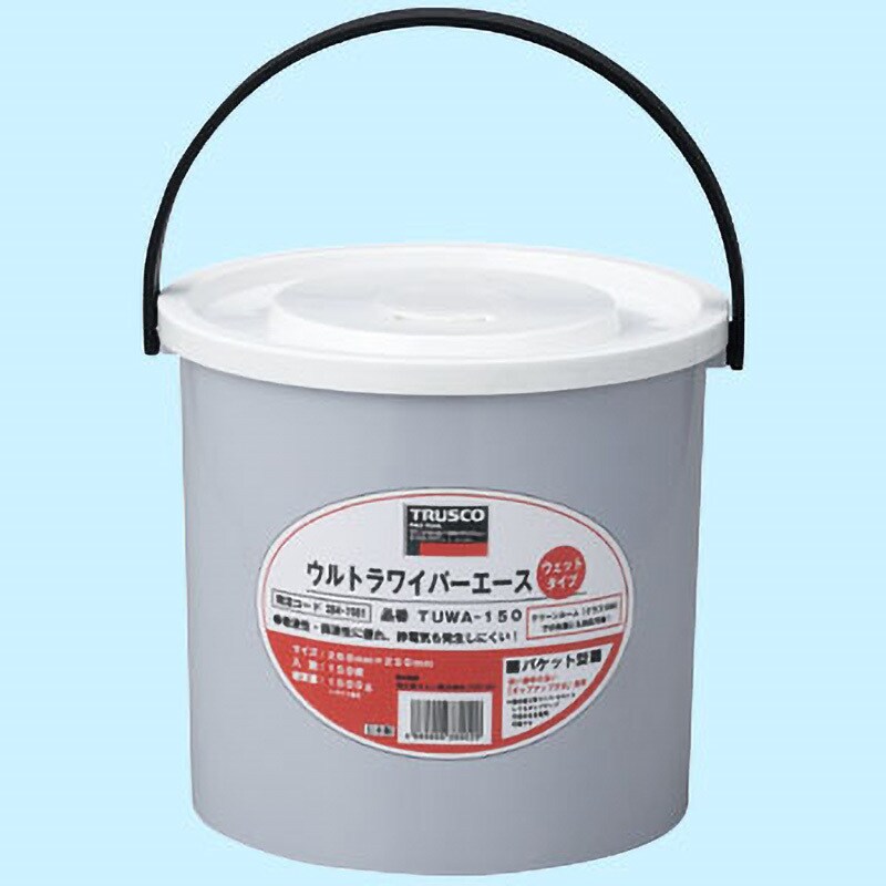 TUWA-150 ウルトラワイパーエース ウエットタイプ TRUSCO サイズ TUWA-150 ウルトラワイパーエース ウエットタイプ TRUSCO サイズ