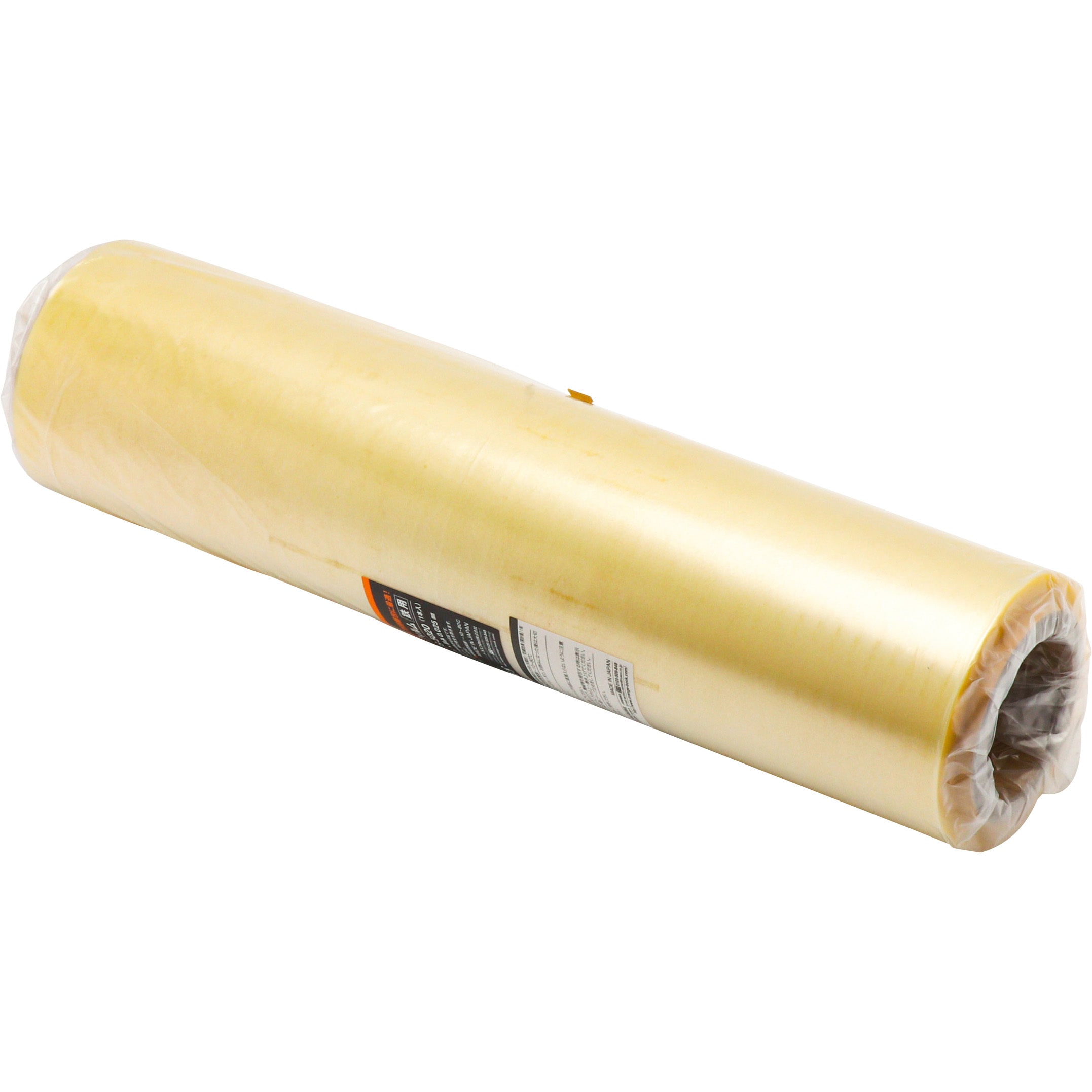 TZS-5020 ゼラスト防錆ストレッチフィルム(鉄・鉄鋼用) TRUSCO 1本 TZS