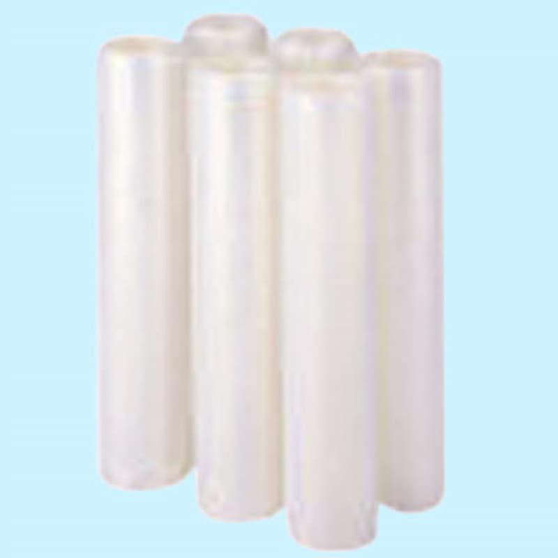 TSF18-300E ストレッチノンコア(無紙管) 18ミクロン TRUSCO 1箱(6巻) TSF18-300E