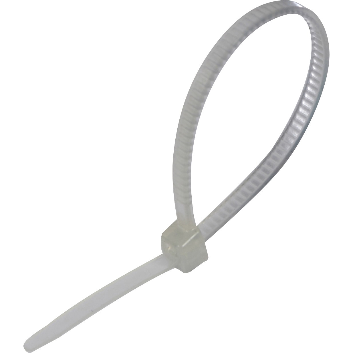 TRCV-150 ケーブルタイ標準タイプ TRUSCO 最大結束径39mm 1袋(100本