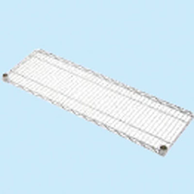 SEH-43S ハーフ棚(ステンメッシュ) TRUSCO 寸法1200×270mm  SEH-43S