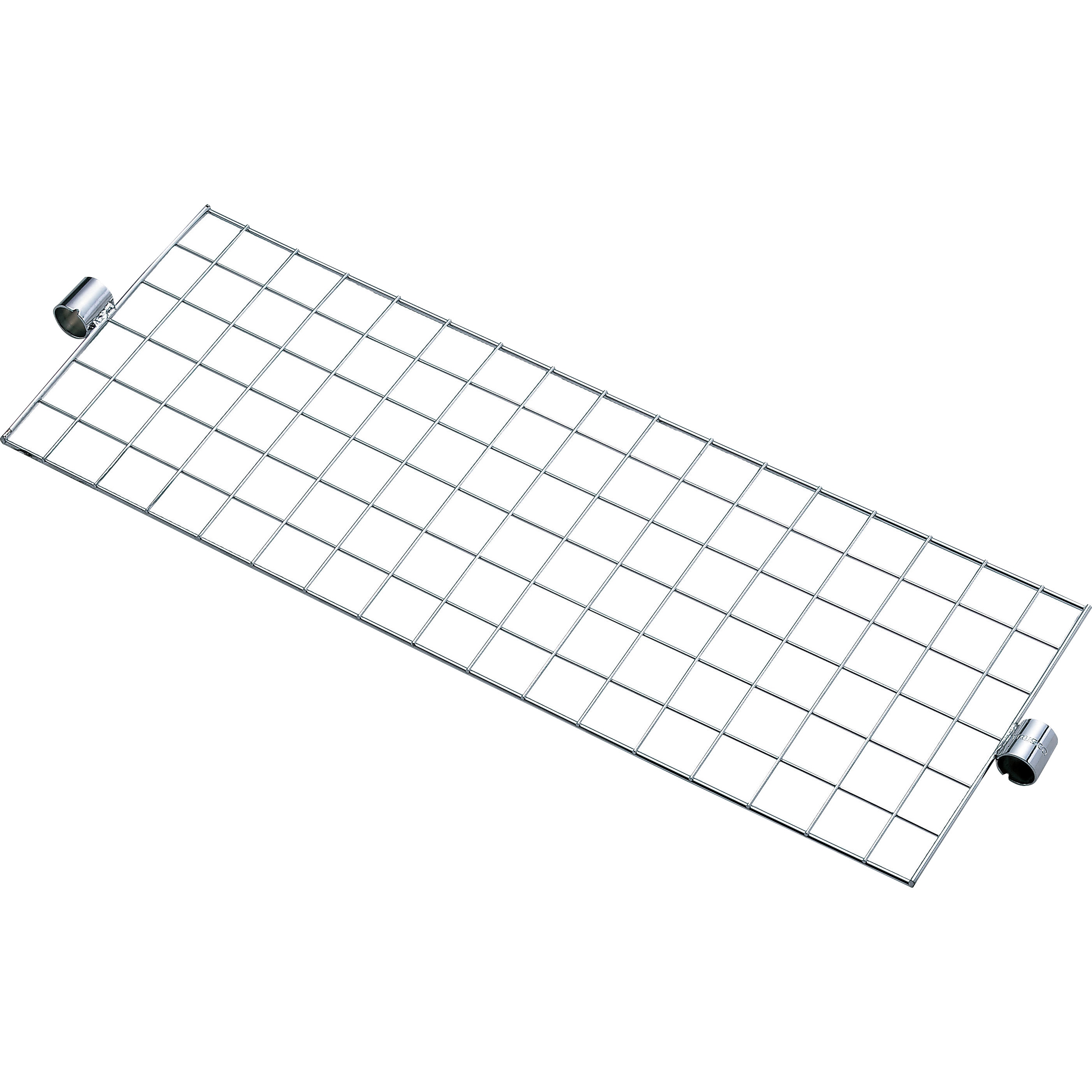 SES-GP0630 ステンレスメッシュガードパネル TRUSCO 寸法610×300mm SES