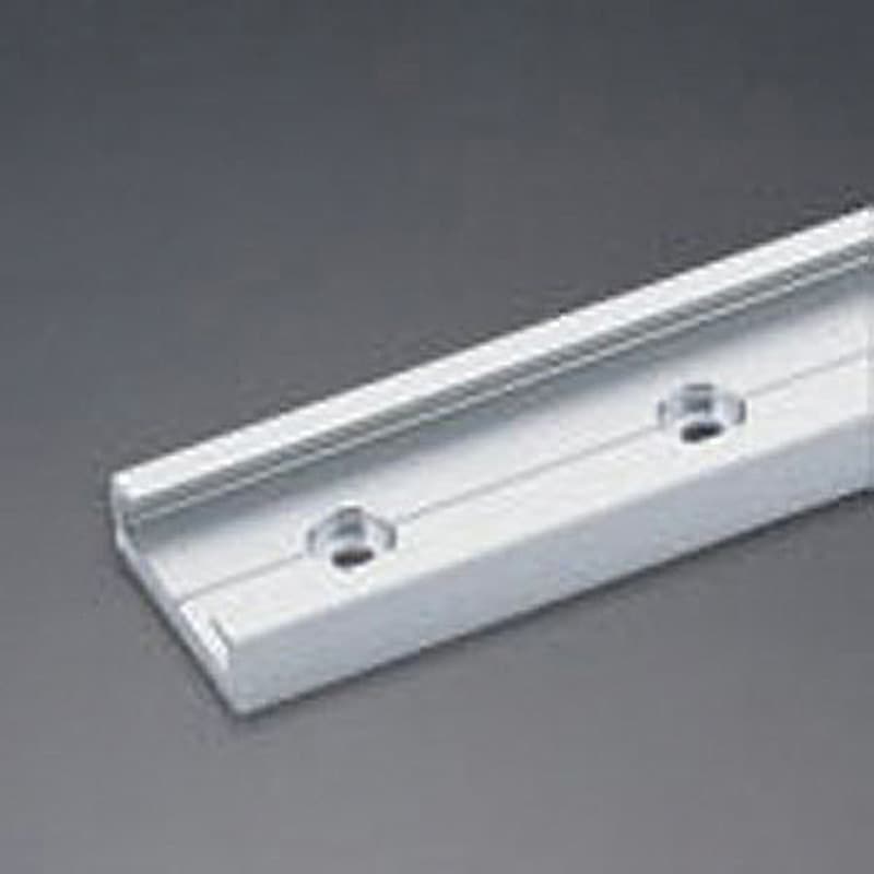 ASR-1030 スライドレール (M6) NIC(エヌアイシ・オートテック) 長さ2000mm  ASR-1030