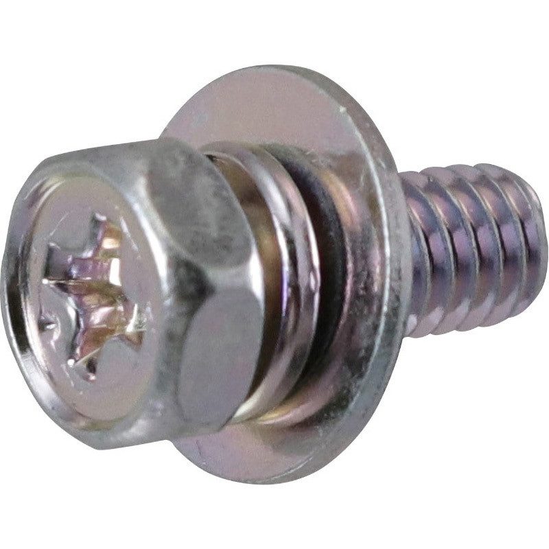専用　M64 フルセット M4×12mm フラワー ヘッド ボルト ステンレス 削り出し フランジ