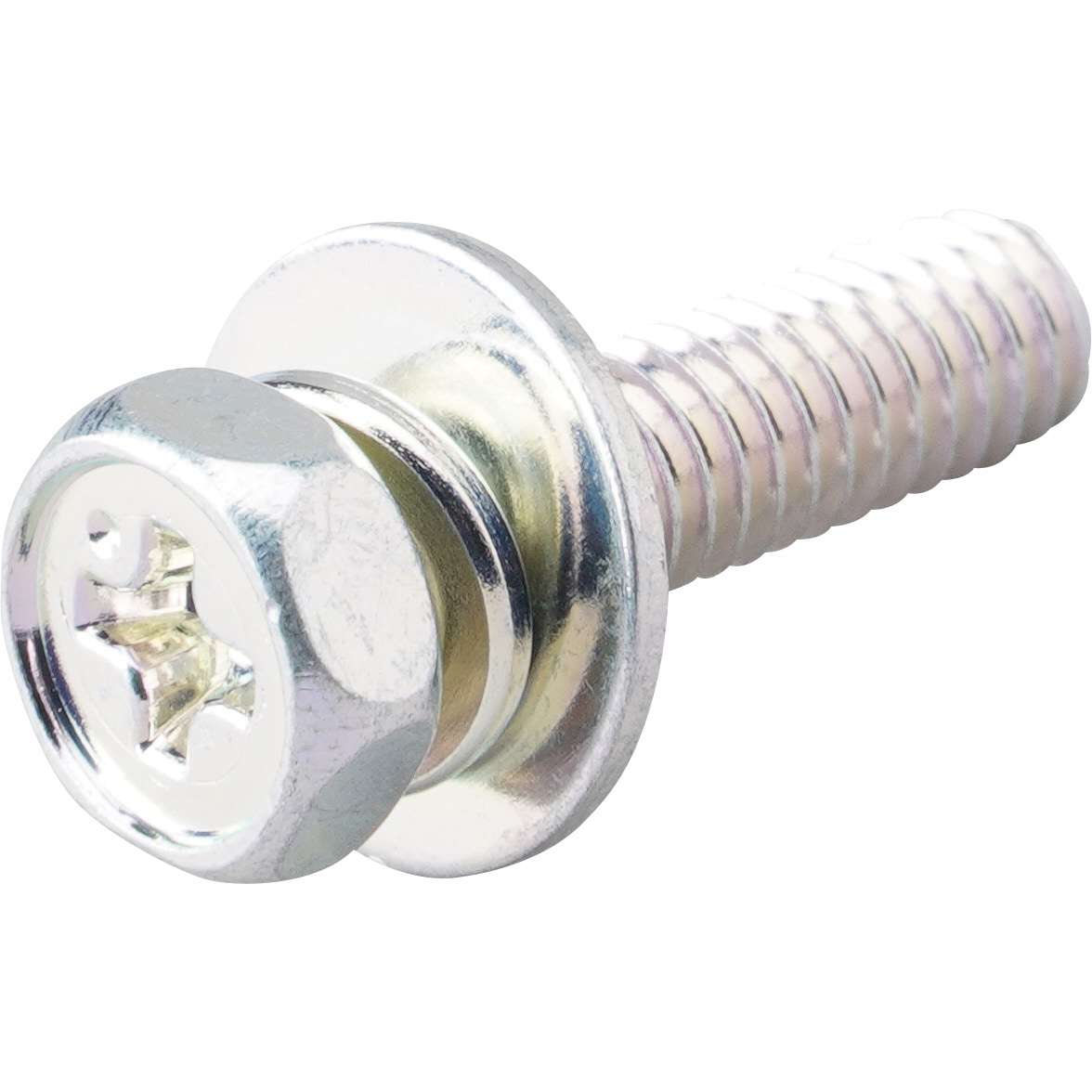 APB-04-15 アプセットボルト (M4) NIC(エヌアイシ・オートテック