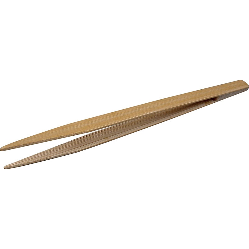 TSP-48 竹製ピンセット TRUSCO 全長150mm TSP-48 【通販モノタロウ】
