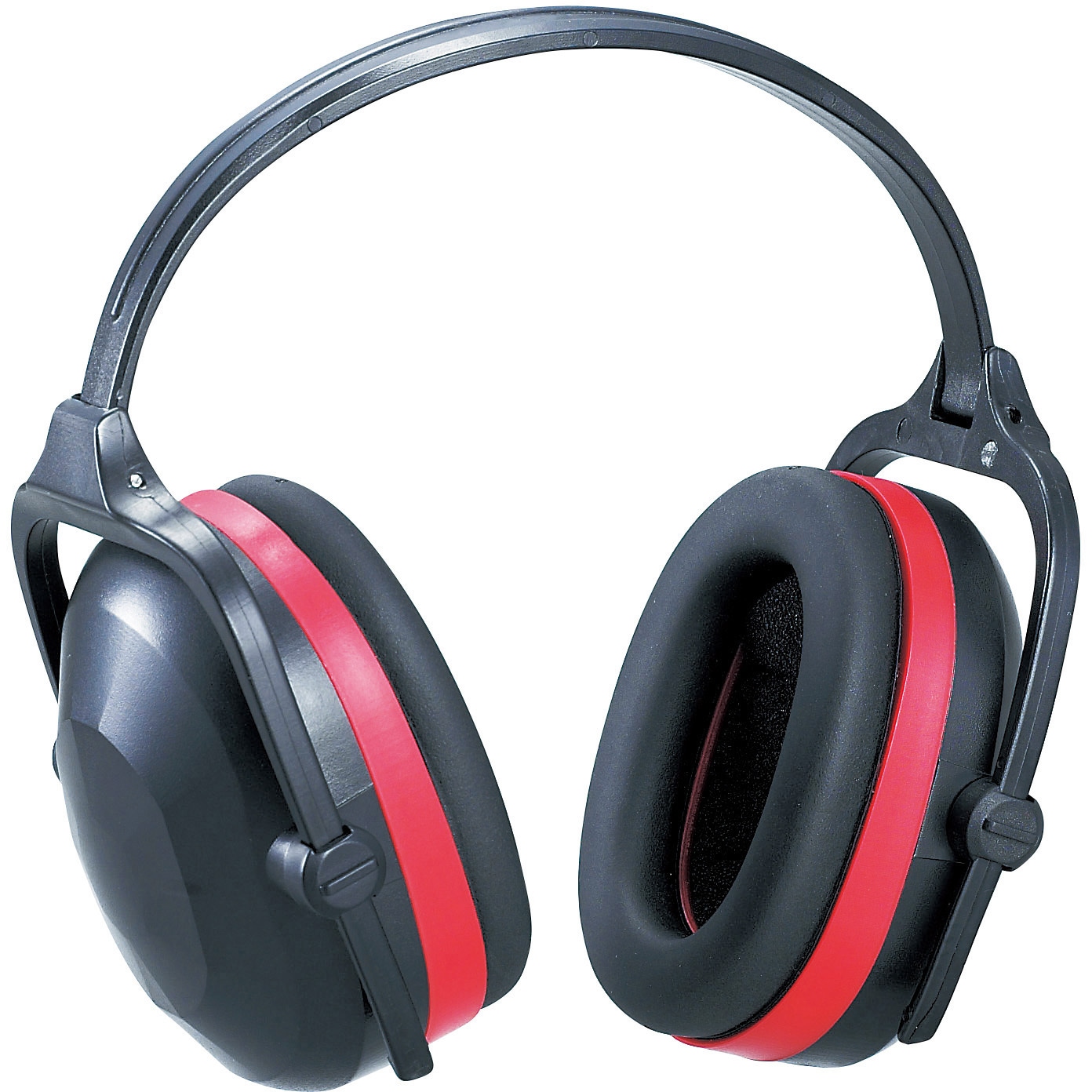 TEM-90 イヤーマフ折りたたみ式 TRUSCO NRR値24dB TEM-90 【通販