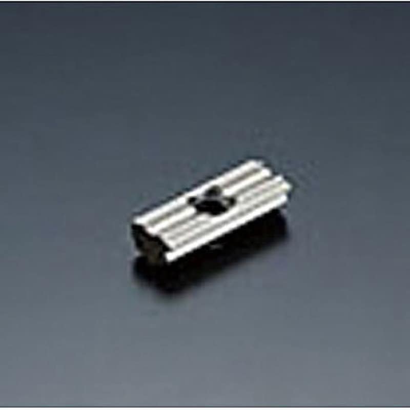 NAMS-06-4 後入れナット/ステンレス製 (M6フレーム用) NIC(エヌアイシ