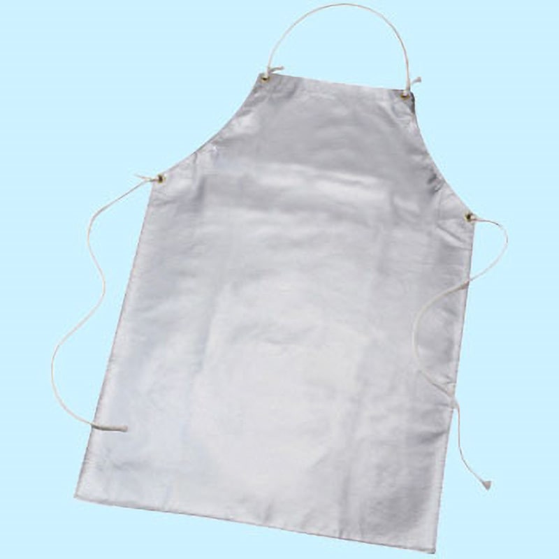 SLA-MK 遮熱保護具胸前掛 TRUSCO 総丈94cmフリーサイズ  SLA-MK 8,745円