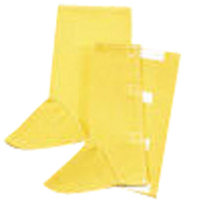 AR-AK 耐切創 アラミド足カバー TRUSCO 1組 AR-AK 10,485円