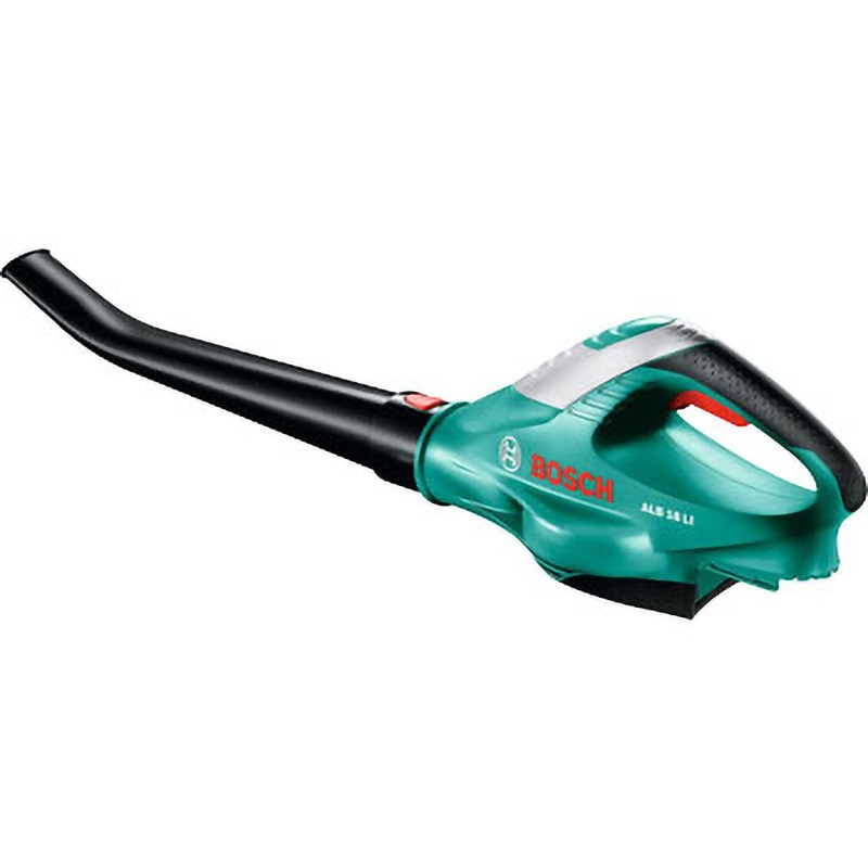 BOSCH ボッシュ　ALB18LI ガーデンブロア ALB18LIH バッテリーガーデンブロワ 1台 BOSCH(ボッシュ) 【通販