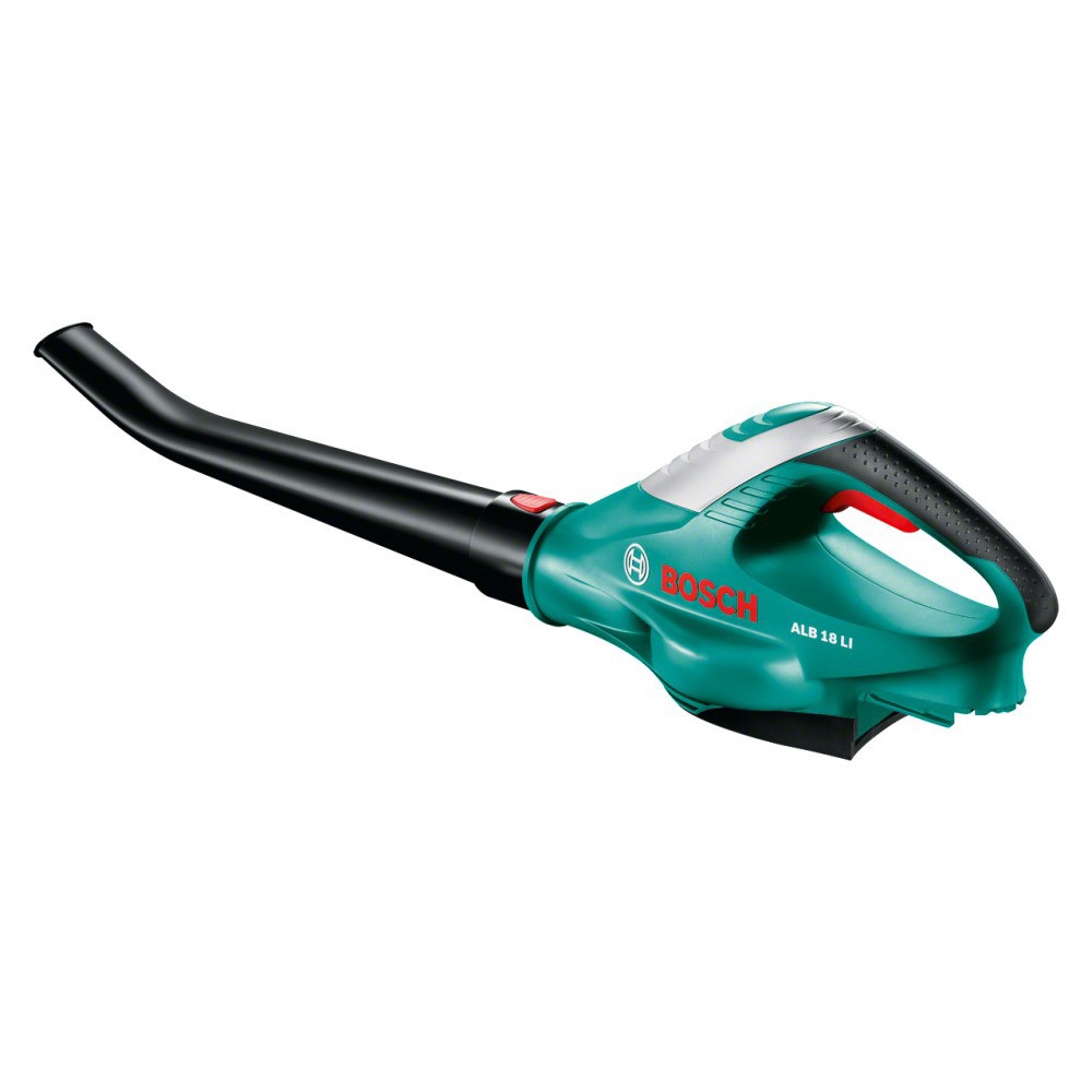 ALB18LIH バッテリーガーデンブロワ 1台 BOSCH(ボッシュ) 【通販