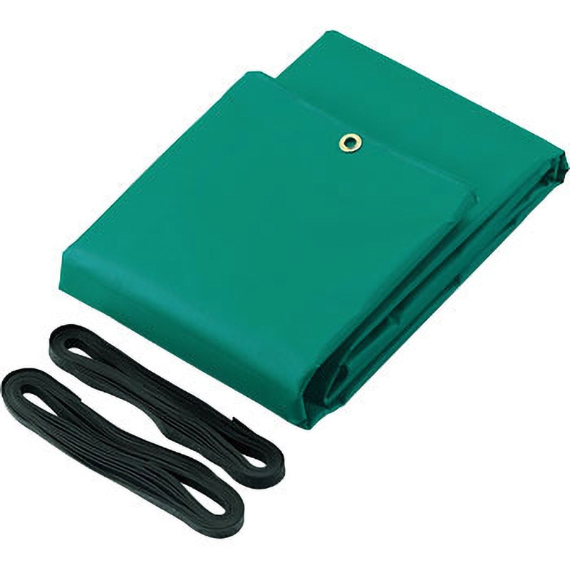 TRUSCO(トラスコ) エステルトラックシート 4t用 TETS4 TRUSCO(トラスコ) エステルトラックシート 4t用 TETS4