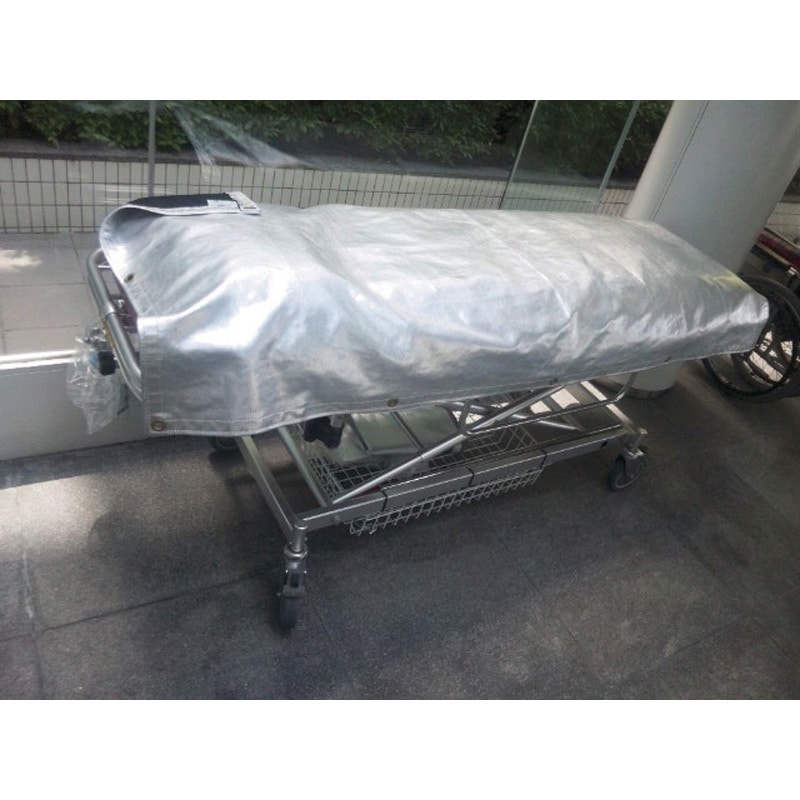 TSS-SP2 遮熱シート スーパープラチナ TRUSCO 種別2号 幅900mm長さ1.92 