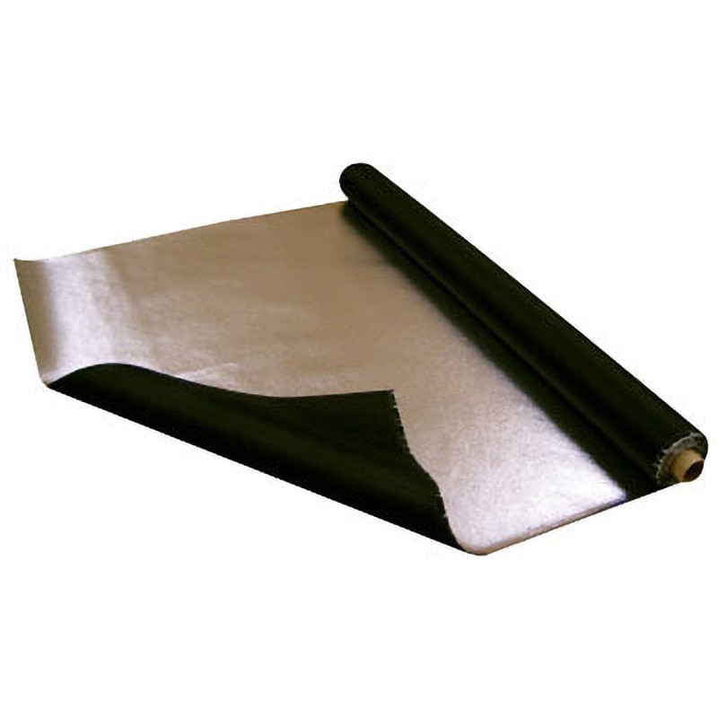 トラスコ中山/TRUSCO 遮熱シートスーパープラチナ 4号 1840×1920 TSSSP4(2765713) JAN：4989999214147 TRUSCO（トラスコ中山） 遮熱シートスーパープラチナ 4号 1840X1920