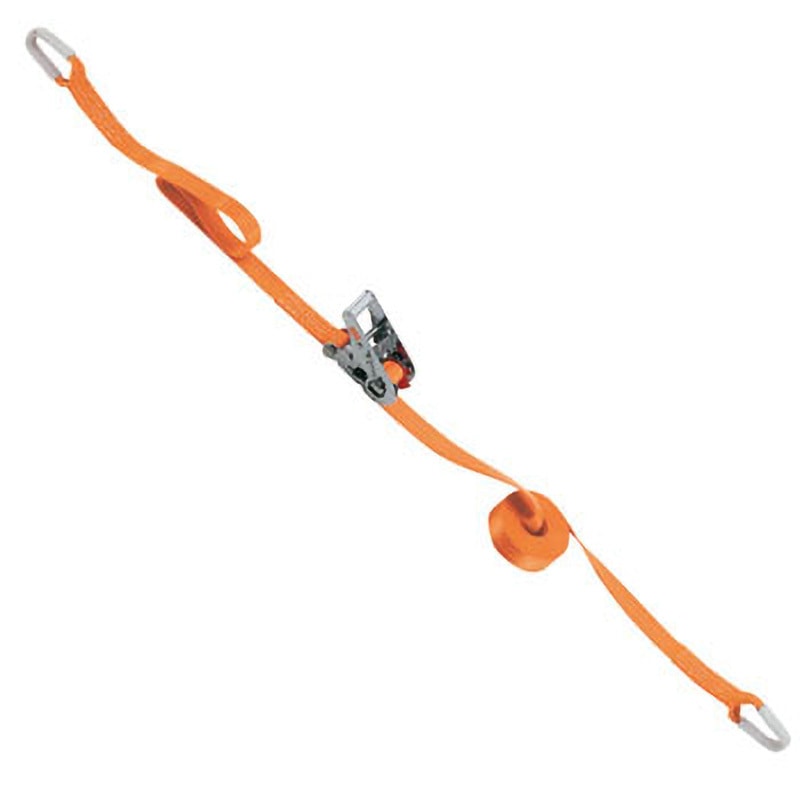 GV38-500ELS ベルト荷締機(エンドレスタイプ) TRUSCO