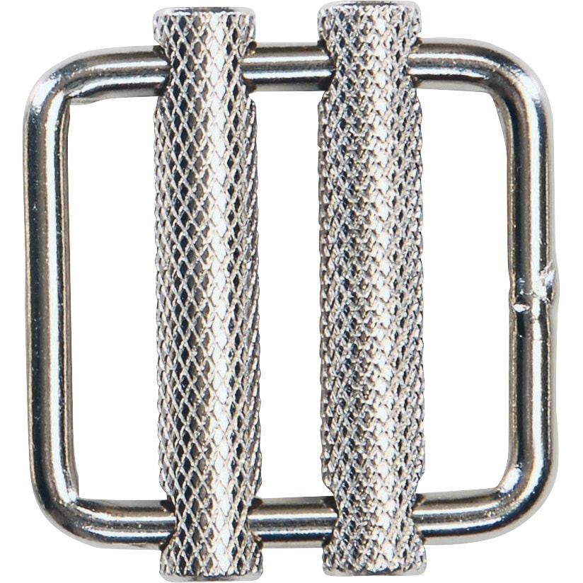 BK-40-10P PPベルト専用金具 1パック(10個) TRUSCO 【通販モノタロウ】