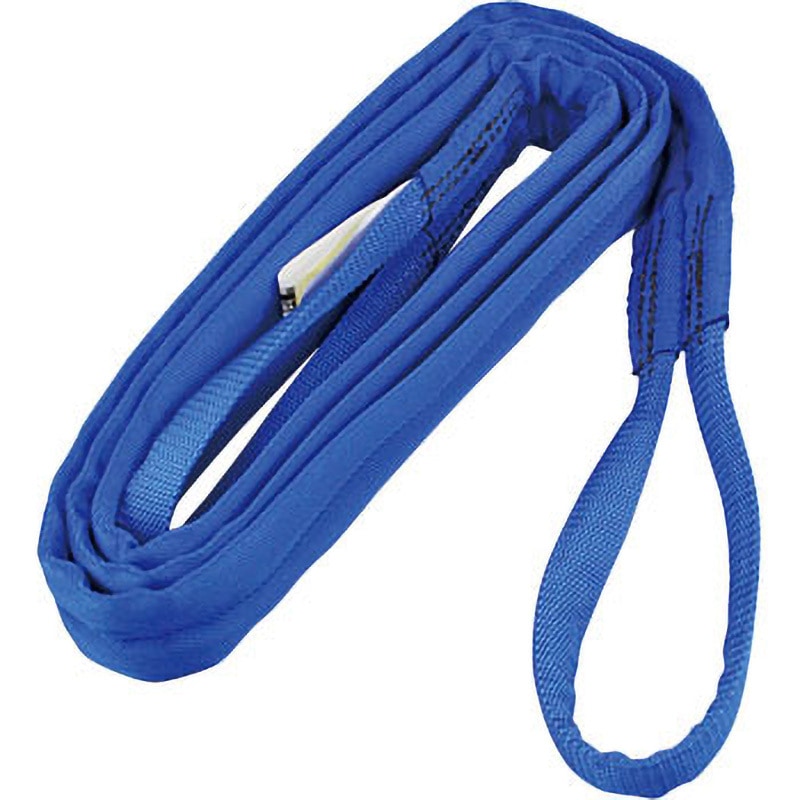 さかな TRUSCO ワイドソフトスリング 105mmX3.5m <br>TWS2-35 (2TON 3.5