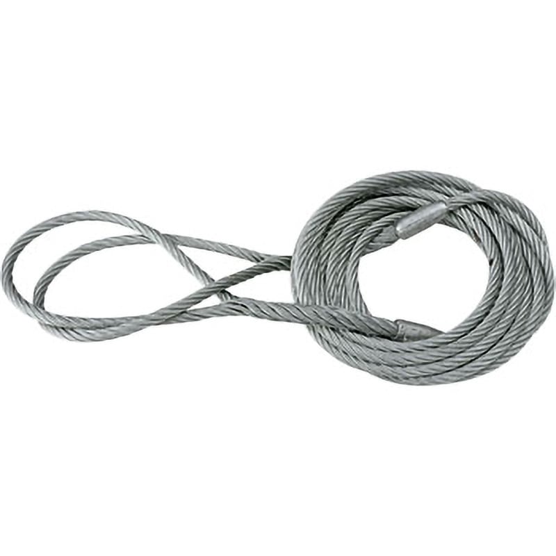 TRUSCO(トラスコ) 4本吊りWスリング フック付き 6mm×1.5m GRE-4P-6S1.5 TRUSCO(トラスコ) 4本吊りWスリング フック付き 12mm×1m GRE-4P-12S1