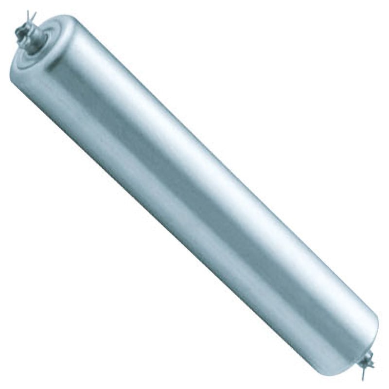 VL57W300 単品ローラ 軸付300mm型 TRUSCO ローラー幅298mm 【通販 