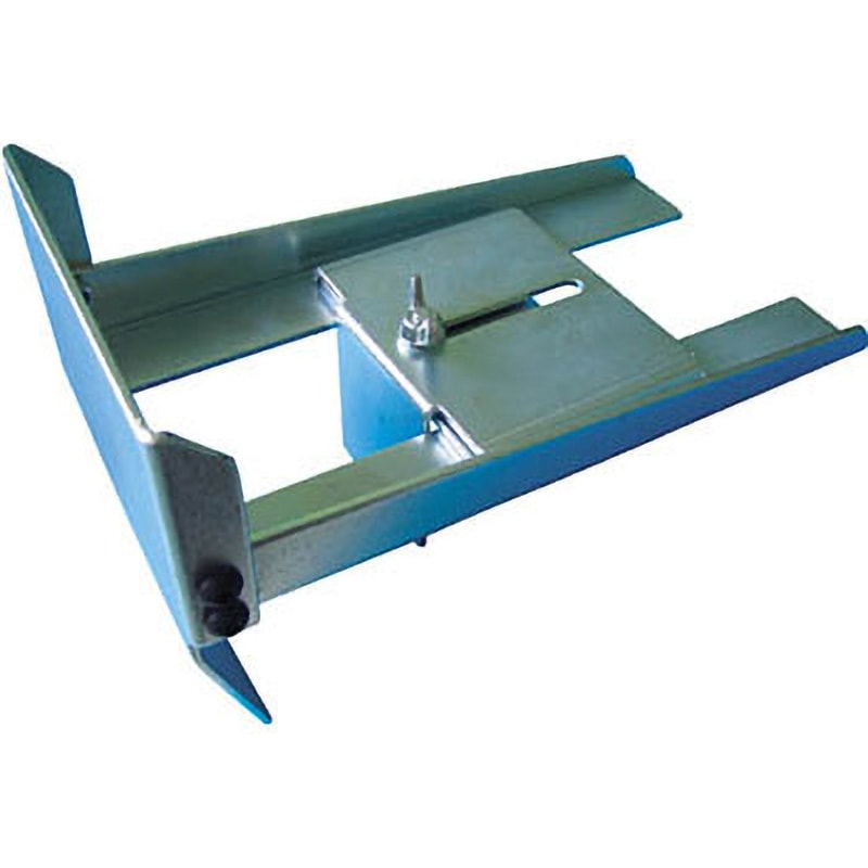 CS-A01N ポータブルストッパー万能型 1個 TRUSCO 【通販モノタロウ】