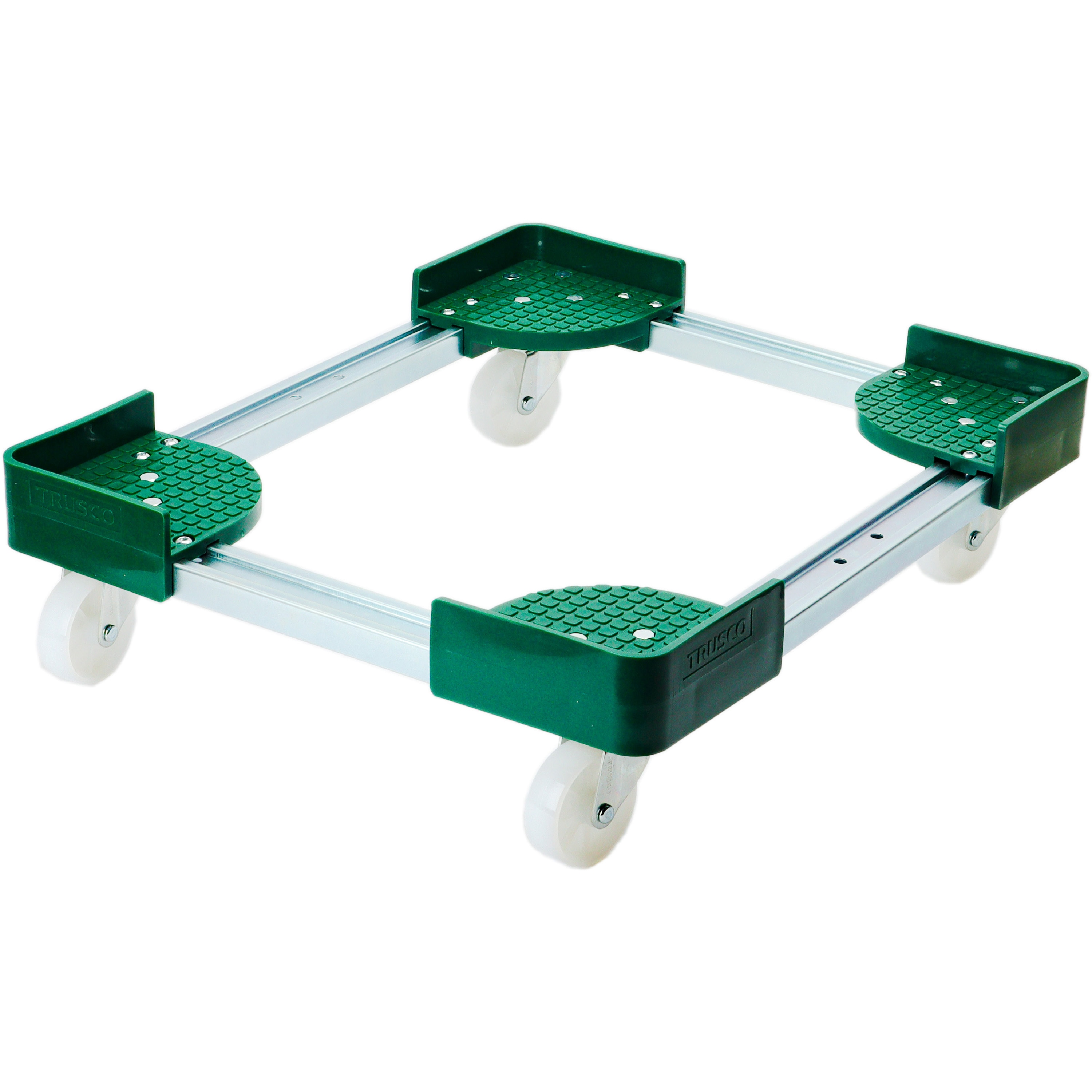 FCD-5060 コンテナ台車 1台 TRUSCO 【通販モノタロウ】