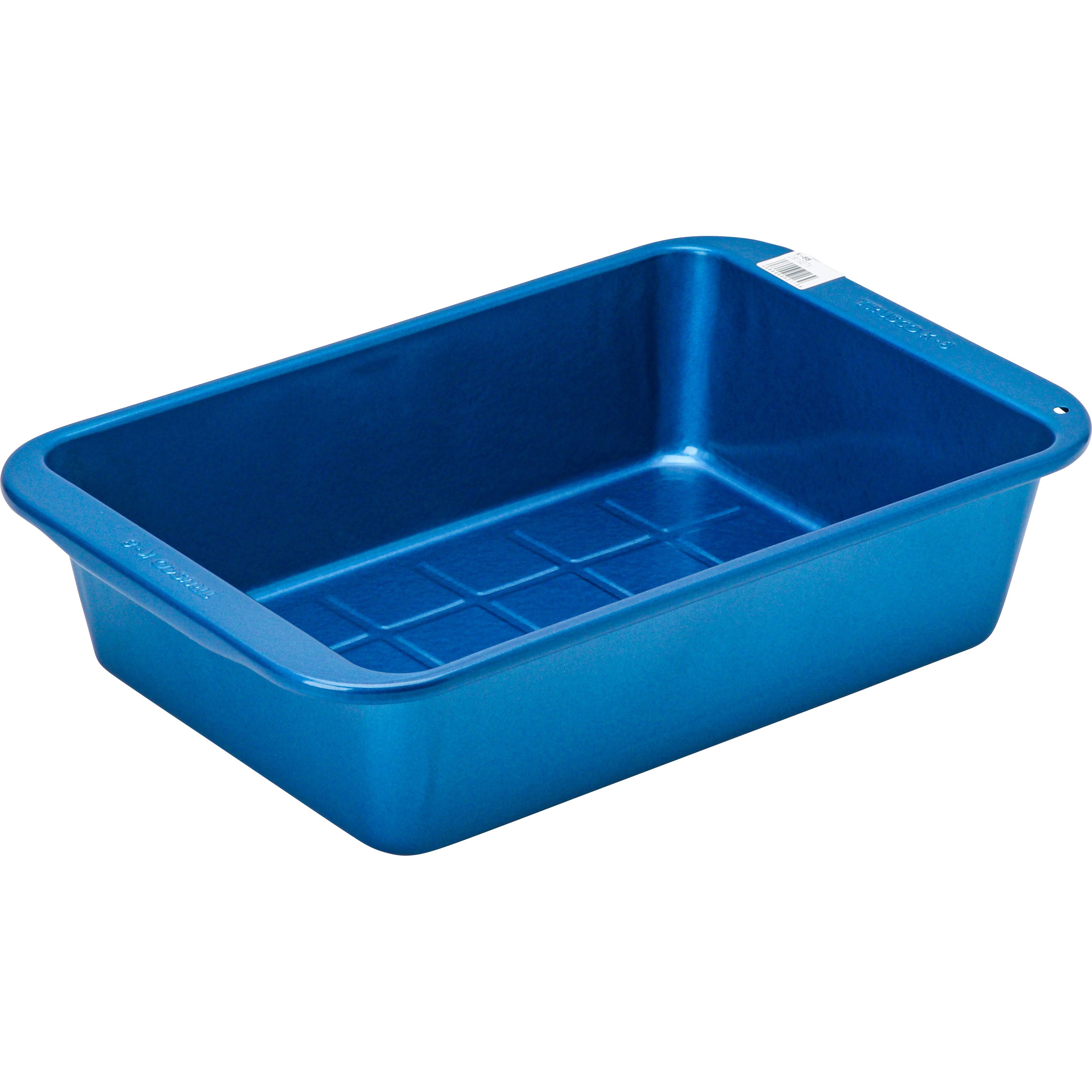 K-8 B パーツBOX 色付 TRUSCO ブルー色 外寸(幅×奥行×高さ)263