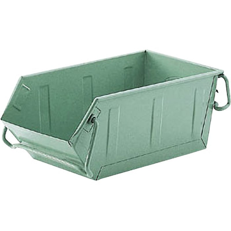 B-30 ネスティングバケット Bタイプ 1個 TRUSCO 【通販モノタロウ】