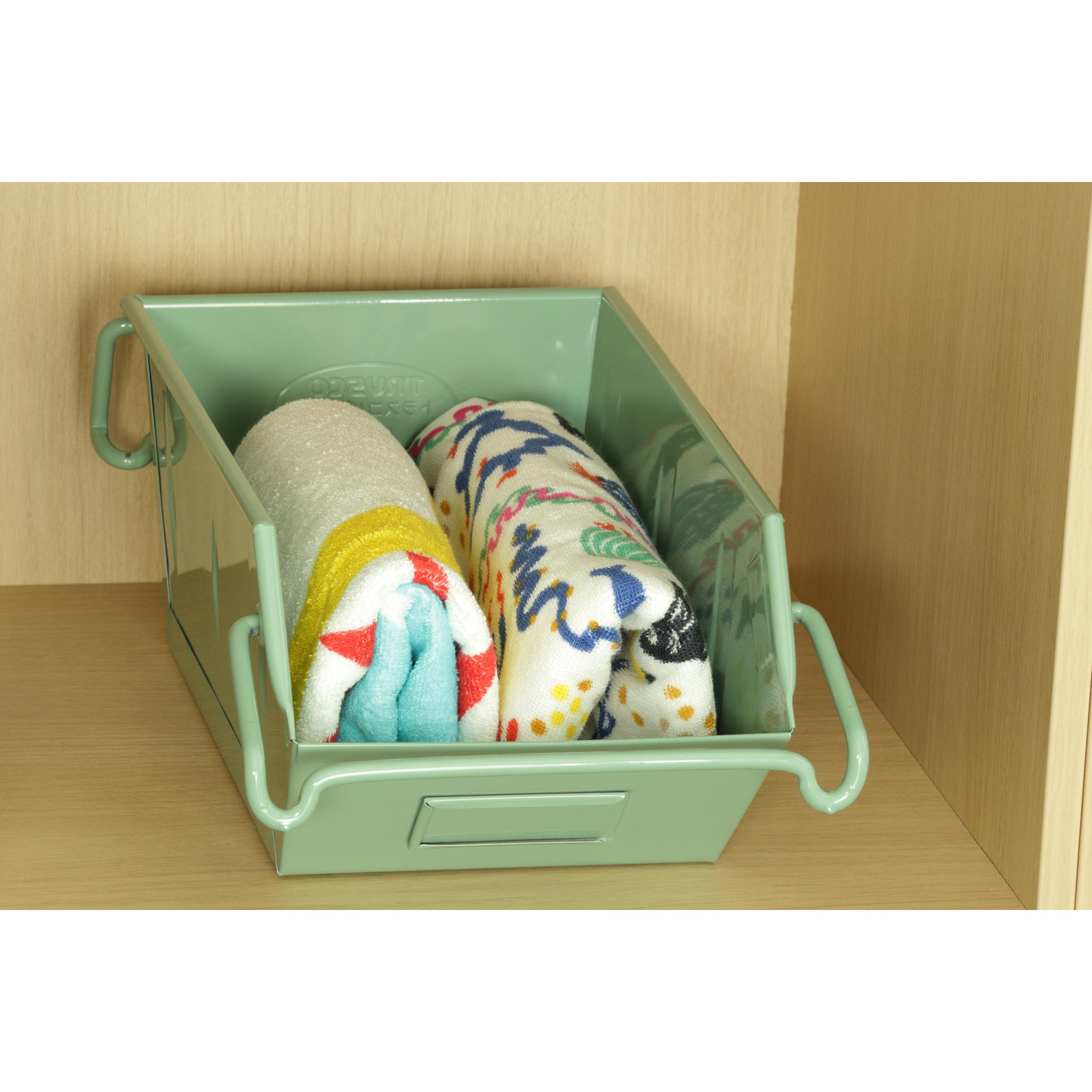 B-30 ネスティングバケット Bタイプ 1個 TRUSCO 【通販モノタロウ】