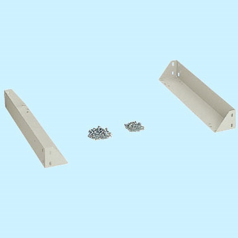 CUD-M1.5-595 m1.5用キャスターユニット 1個 TRUSCO 【通販モノタロウ】
