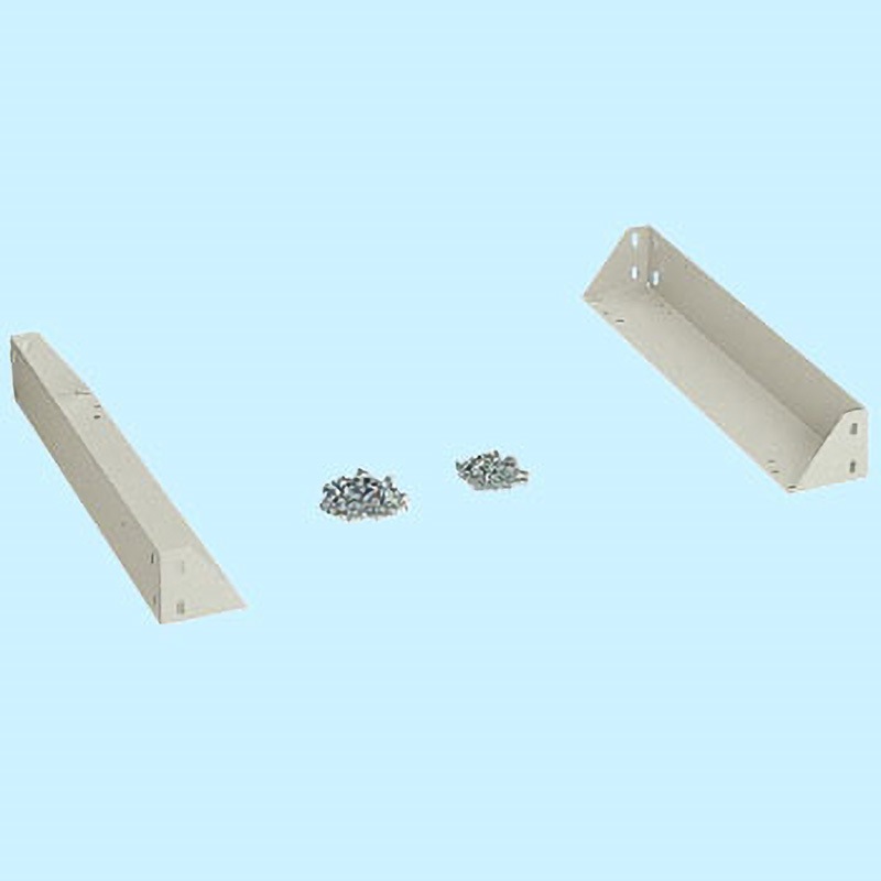 CUD-M1.5-445 m1.5用キャスターユニット 1個 TRUSCO 【通販モノタロウ】