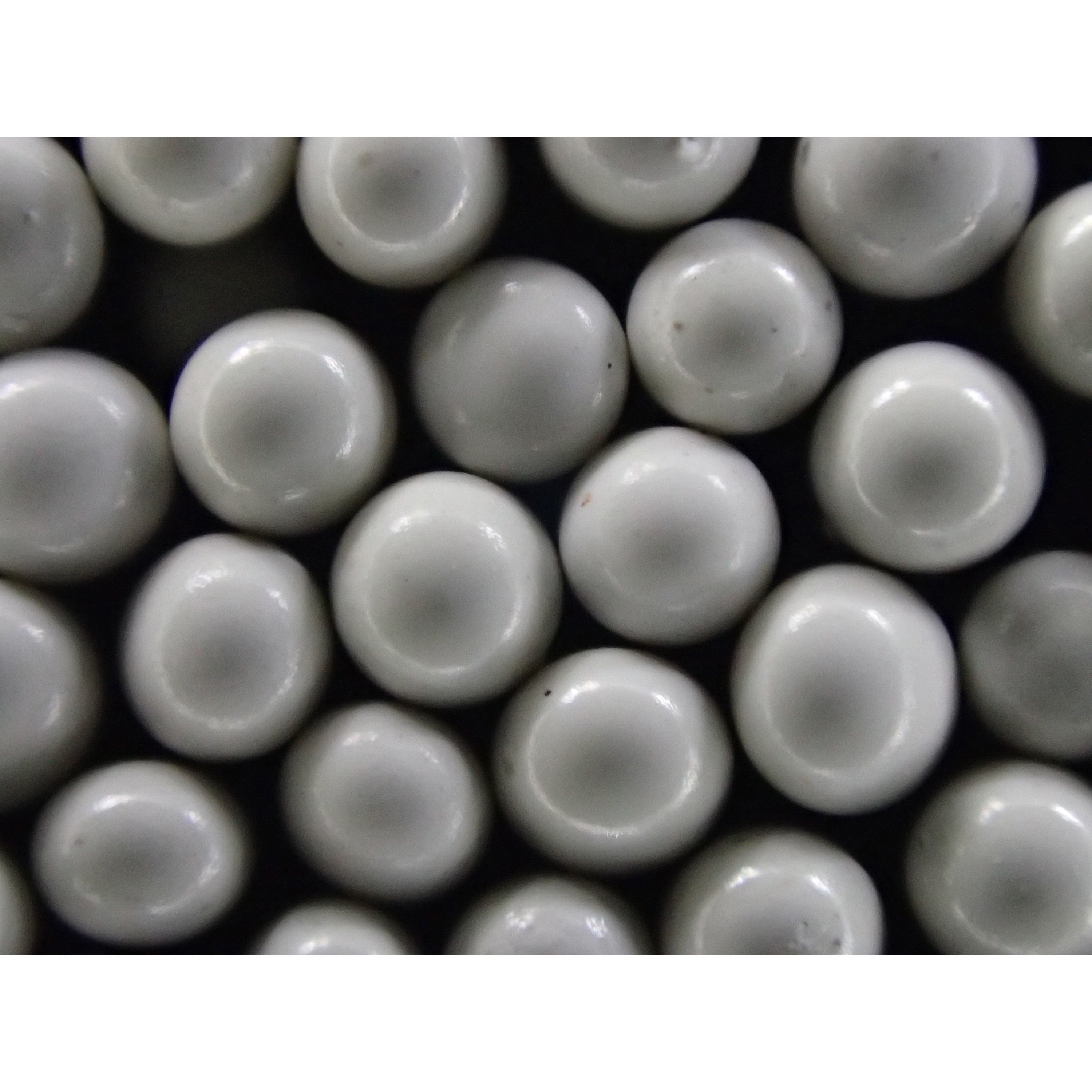 FZS-300 不二ジルコンショット(ジルコン系研磨材) 不二製作所 粒度#300