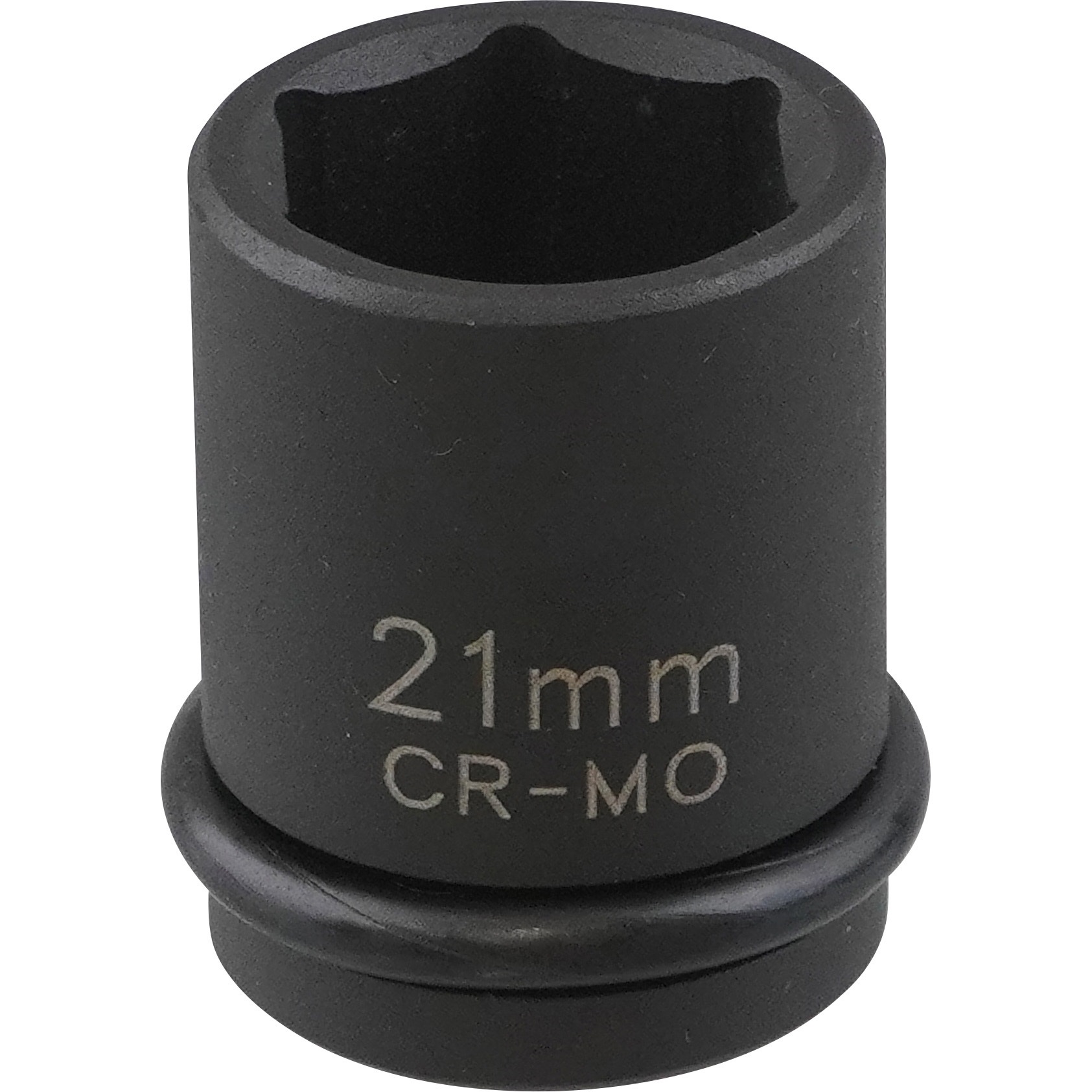M41-21 ソケット インパクト用 モノタロウ 差込角12.7mm 対辺寸法21mm