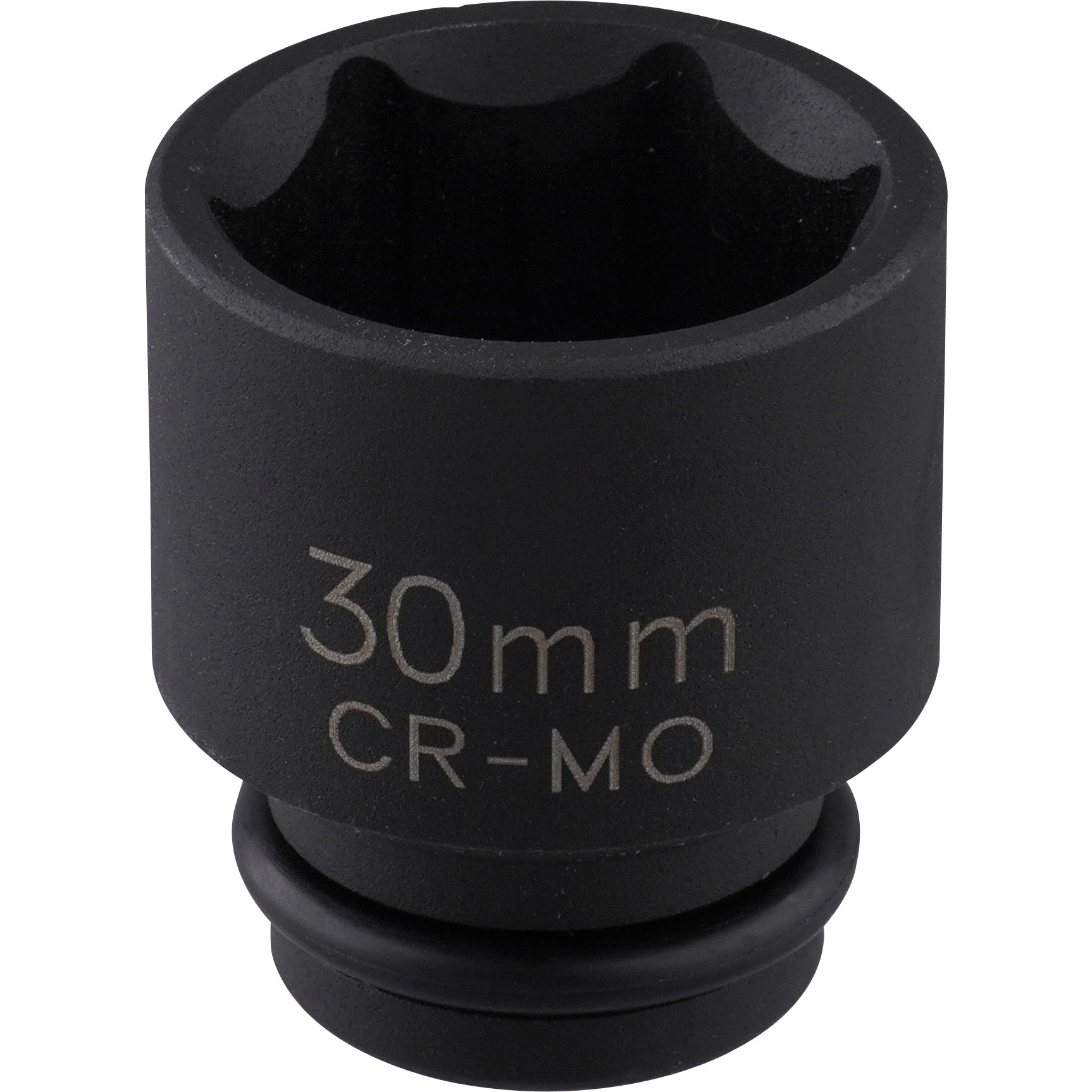M41-30 ソケット インパクト用 モノタロウ 差込角12.7mm 対辺