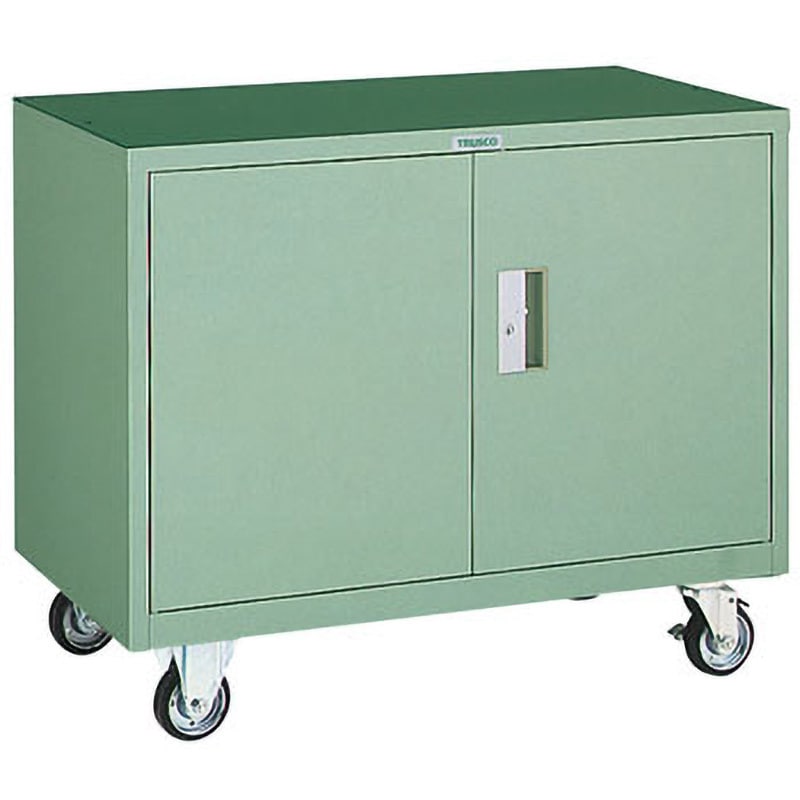 HT-975C 移動式保管庫 1台 TRUSCO 【通販モノタロウ】