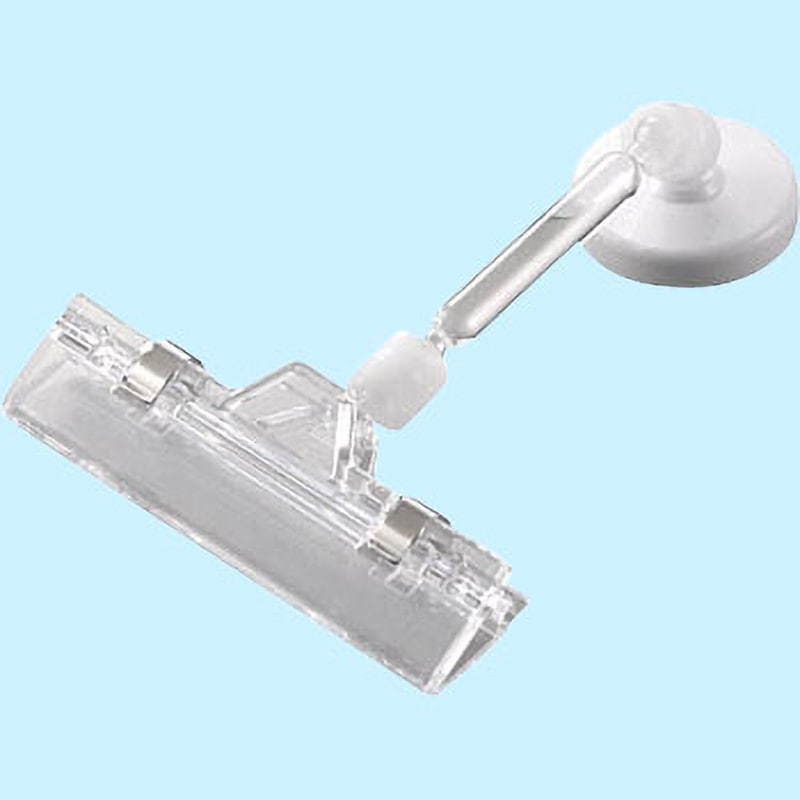 TC-C6MG-50 ホルダー式クリップ クリックス マグネット付 TRUSCO