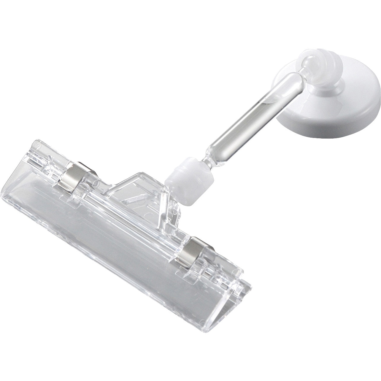 TC-C6MG-50 ホルダー式クリップ クリックス マグネット付 TRUSCO