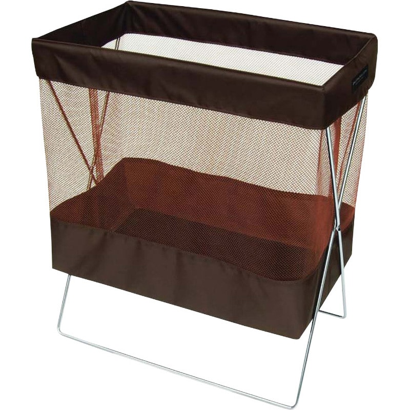 ZSK-R-330-60 バックレスト シンビ ブラウン色 サイズL  ZSK-R-330-60