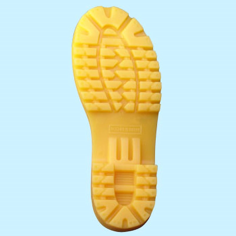 S-01 ゾナセーフティ S-01 弘進ゴム 長靴 白色 材質(アッパー)PVC