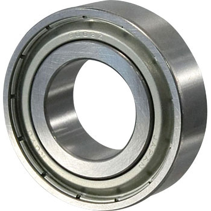 6003ZZ 深溝玉軸受 6000番台 ZZ JTEKT(ジェイテクト/旧:光洋精工