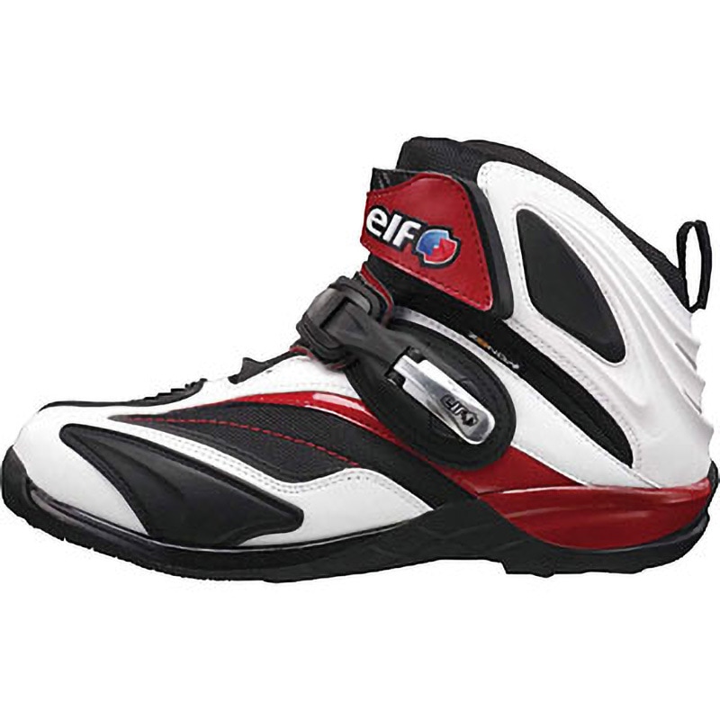 バイクウェア・装備 elf SYNTHESE-14 シンテーゼ14(Synthese14) 1足 elf 【通販モノタロウ】