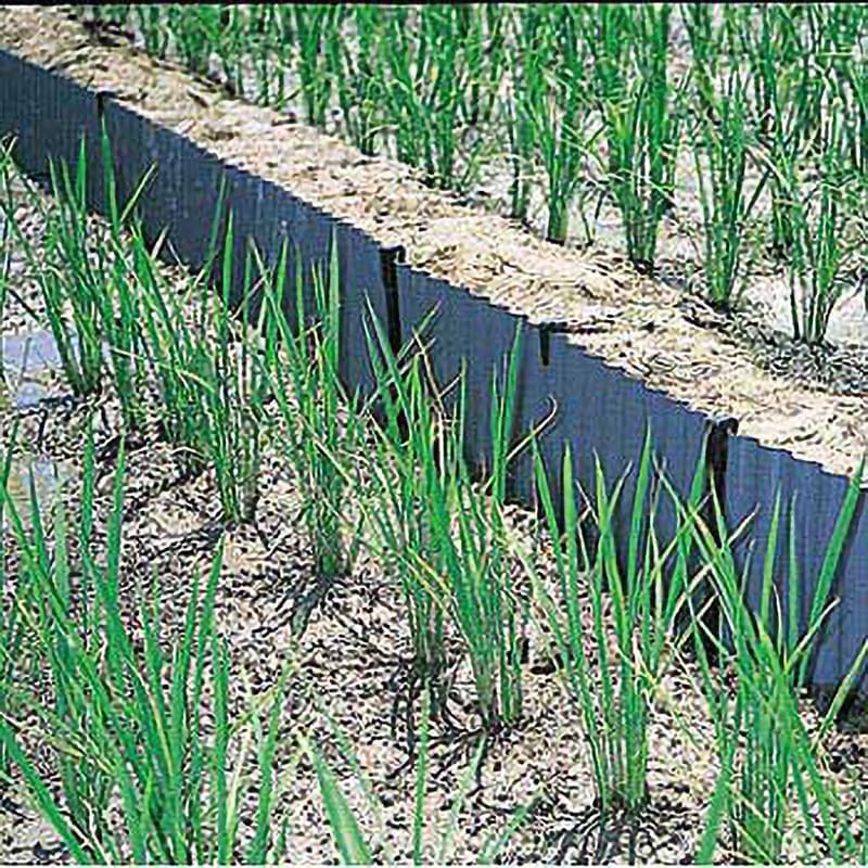 アゼシートささえ 1パック(50本) 第一ビニール 【通販モノタロウ】