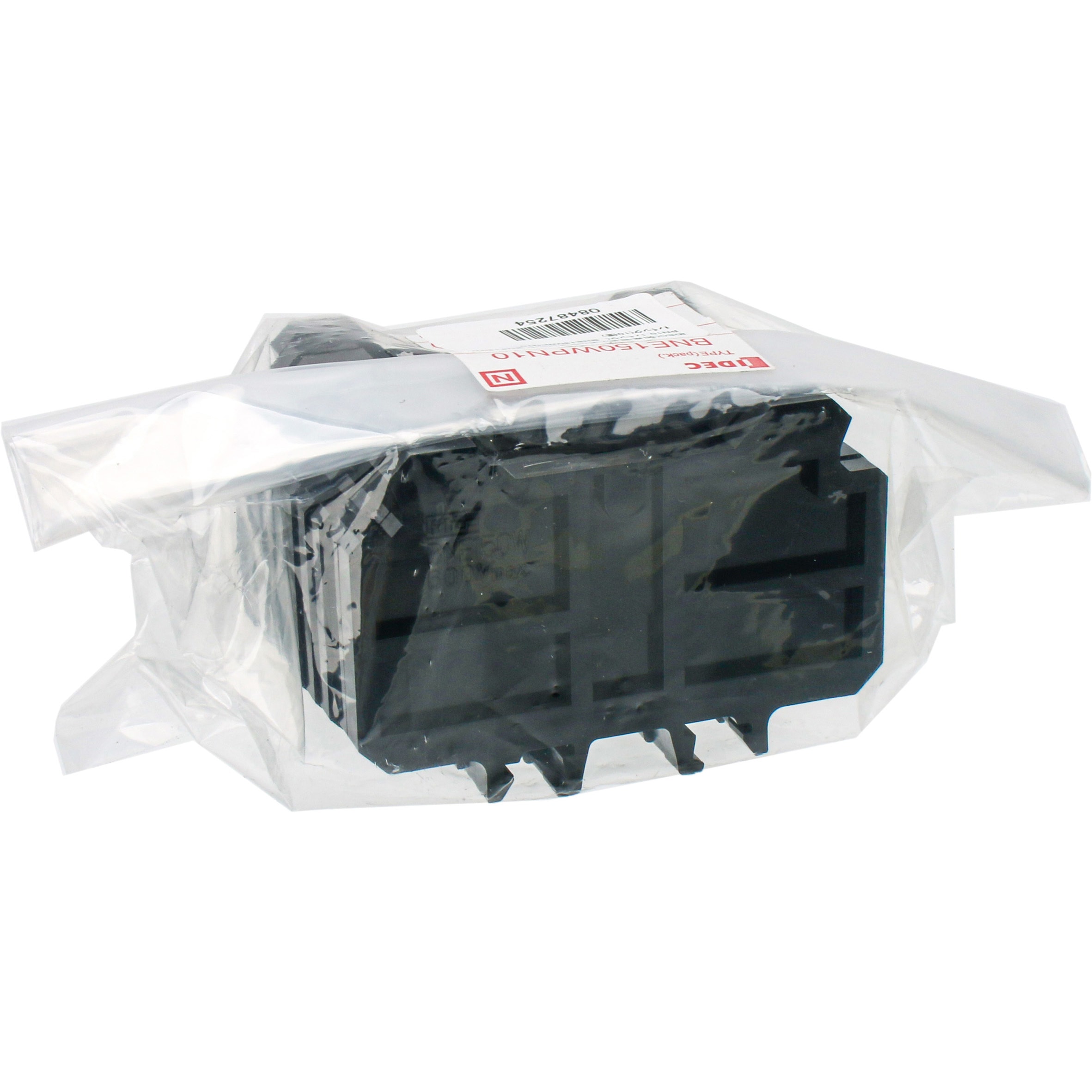 BNE150WPN10 エンドプレート 1パック(10個) IDEC(和泉電気